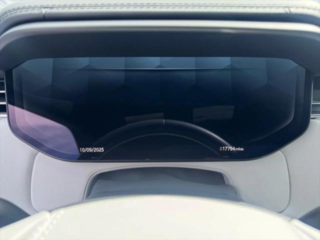 2024 Land Rover Range Rover Sport Dynamic SE