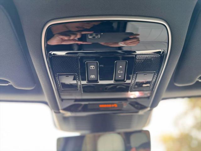 2024 Land Rover Range Rover Sport Dynamic SE