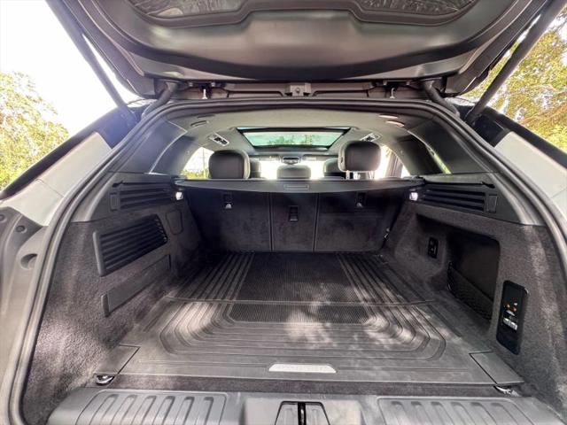 2024 Land Rover Range Rover Sport Dynamic SE