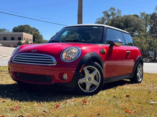 2009 MINI Cooper Cooper for sale in Marietta, GA