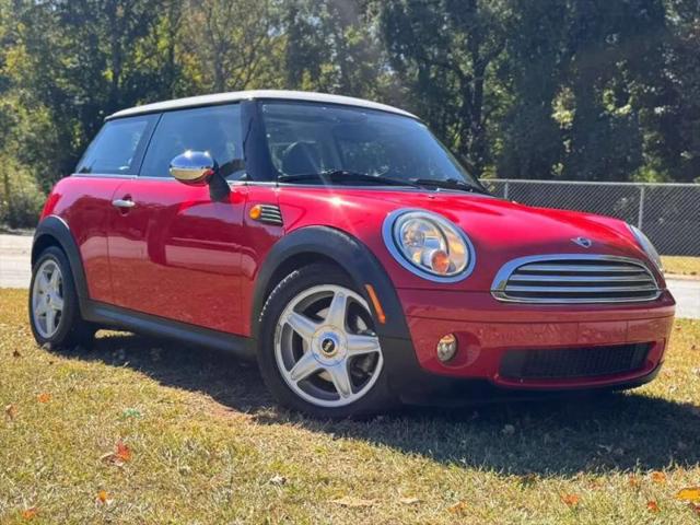2009 MINI Cooper Cooper