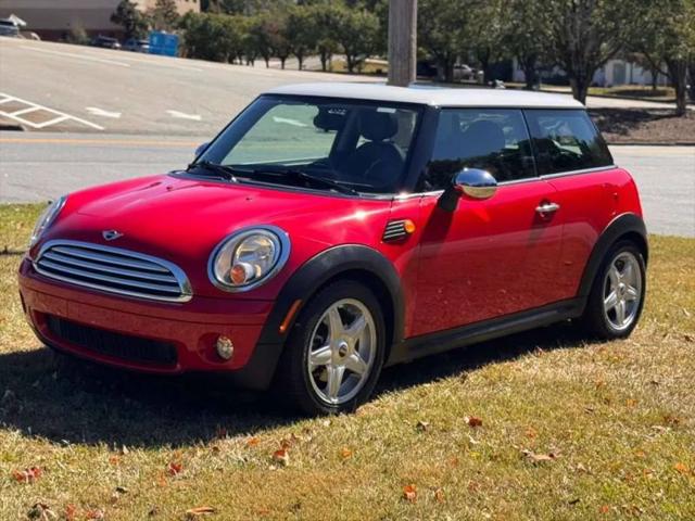 2009 MINI Cooper Cooper