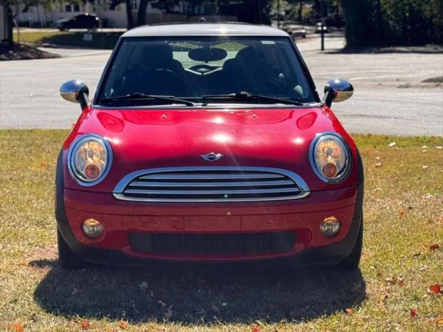 2009 MINI Cooper Cooper
