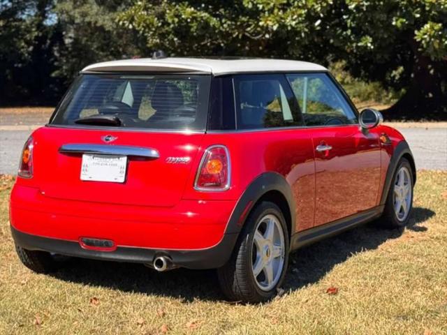 2009 MINI Cooper Cooper