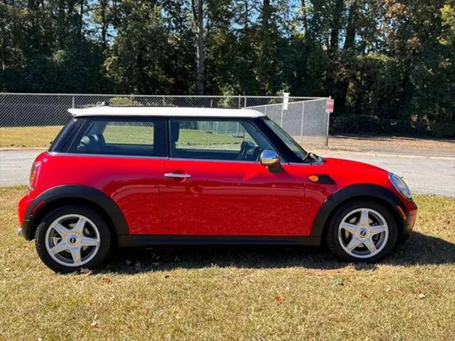 2009 MINI Cooper Cooper