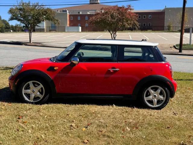 2009 MINI Cooper Cooper