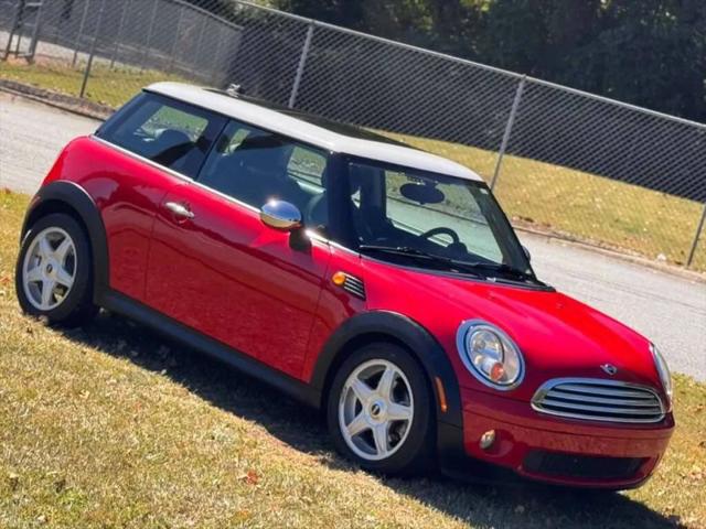2009 MINI Cooper Cooper