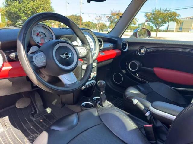 2009 MINI Cooper Cooper