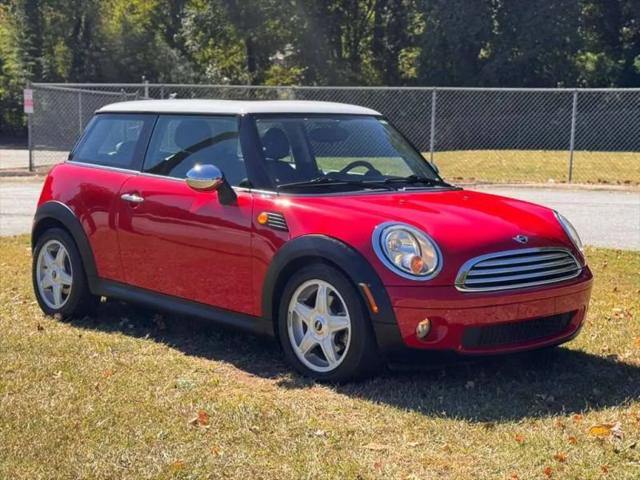 2009 MINI Cooper Cooper