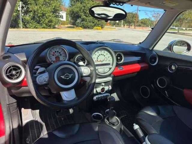 2009 MINI Cooper Cooper