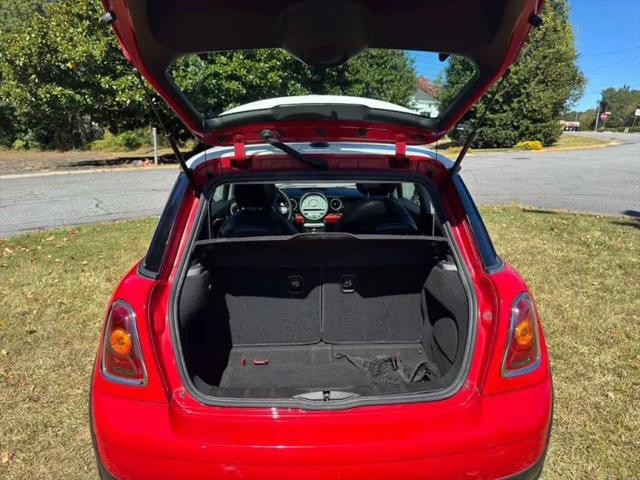 2009 MINI Cooper Cooper