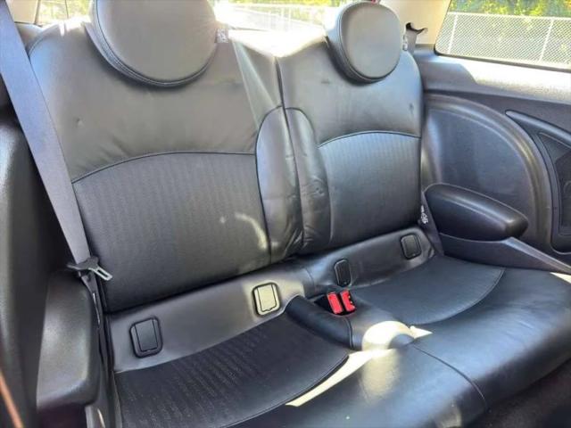 2009 MINI Cooper Cooper
