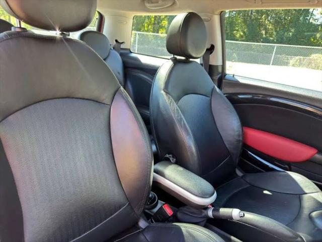 2009 MINI Cooper Cooper