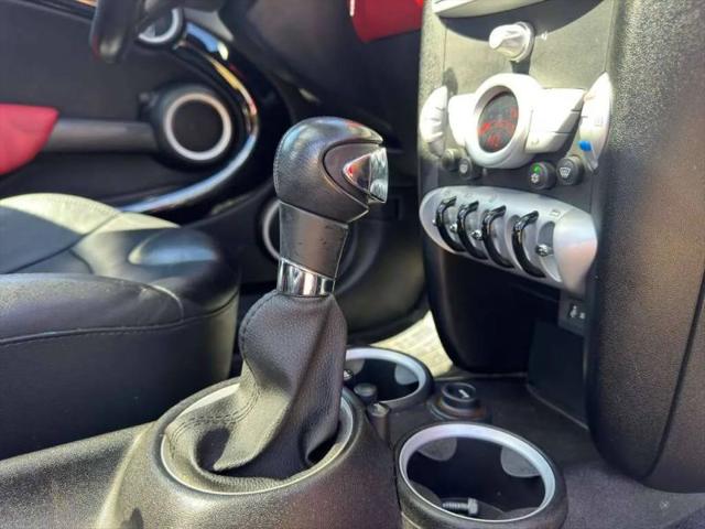 2009 MINI Cooper Cooper