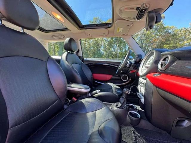 2009 MINI Cooper Cooper