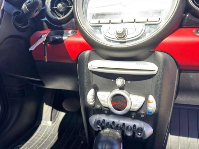 2009 MINI Cooper Cooper