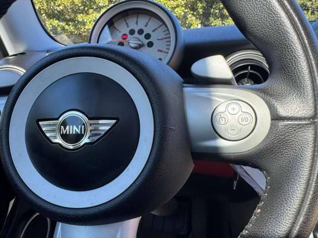 2009 MINI Cooper Cooper
