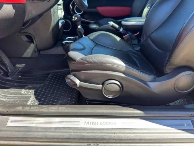 2009 MINI Cooper Cooper