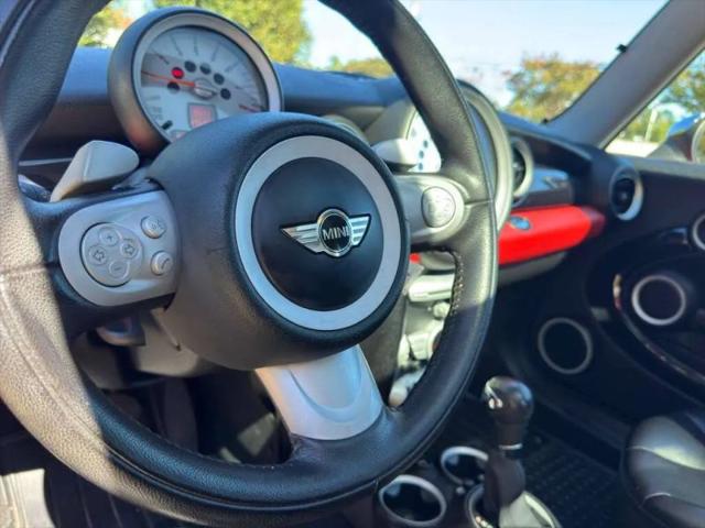 2009 MINI Cooper Cooper
