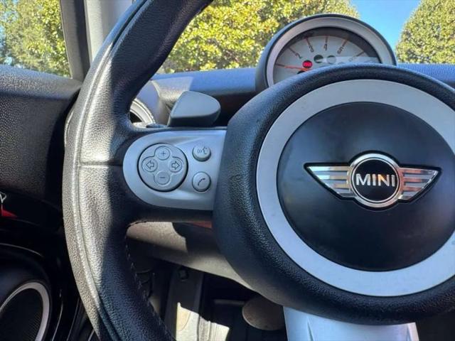 2009 MINI Cooper Cooper