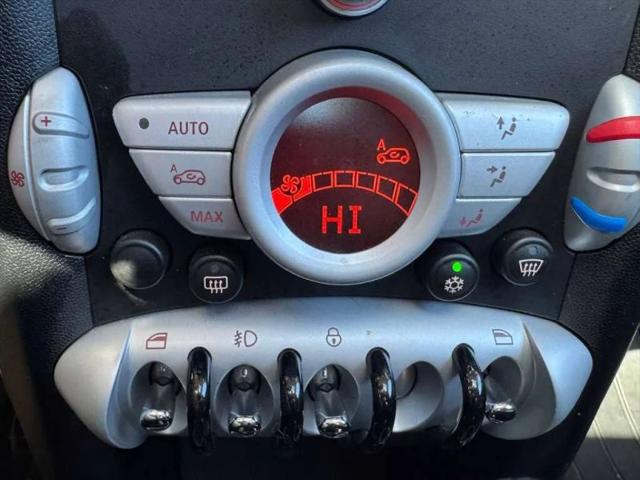 2009 MINI Cooper Cooper