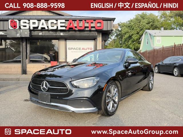 2023 Mercedes-Benz E 450 4MATIC for sale in East Brunswick, NJ