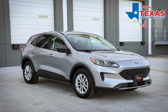 2022 Ford Escape SE for sale in Mesquite, TX
