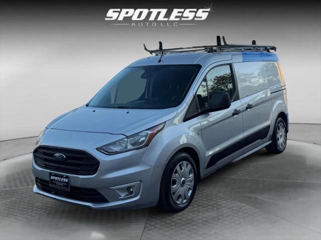 2019 Ford Transit Connect XLT for sale in San Antonio, TX