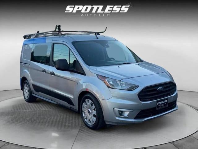 2019 Ford Transit Connect XLT