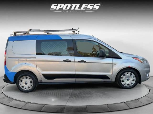 2019 Ford Transit Connect XLT