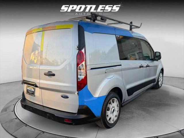 2019 Ford Transit Connect XLT