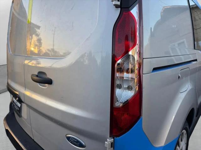 2019 Ford Transit Connect XLT