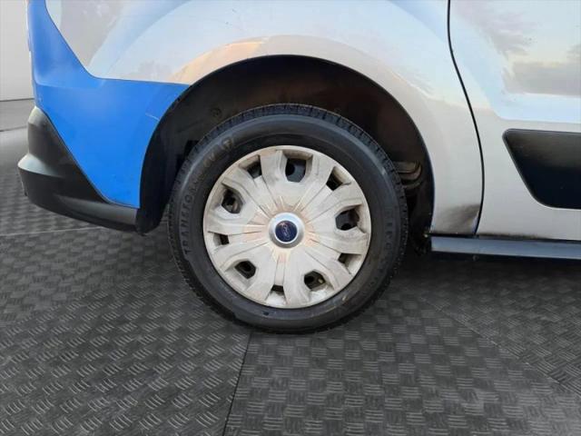 2019 Ford Transit Connect XLT