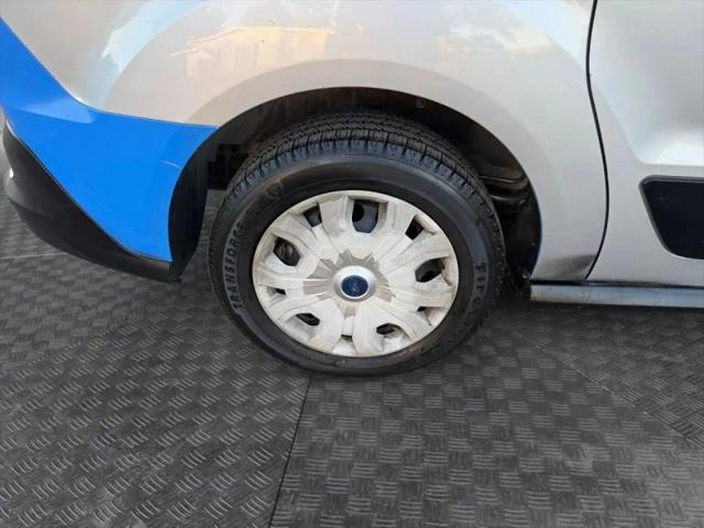 2019 Ford Transit Connect XLT