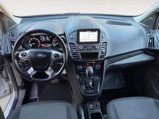 2019 Ford Transit Connect XLT