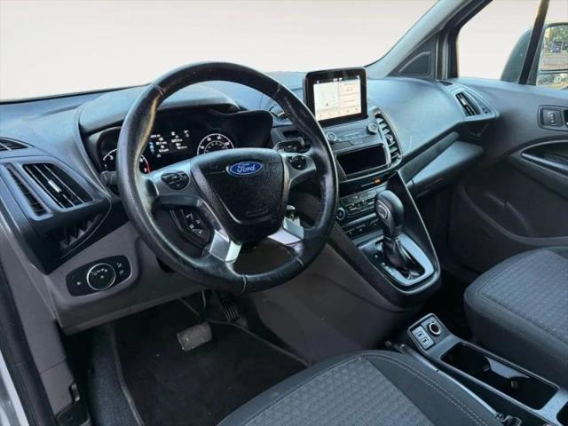 2019 Ford Transit Connect XLT