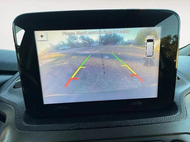 2019 Ford Transit Connect XLT