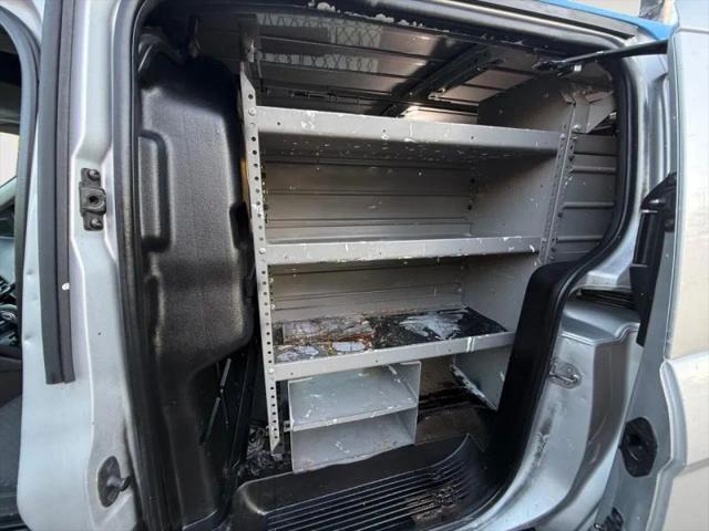 2019 Ford Transit Connect XLT