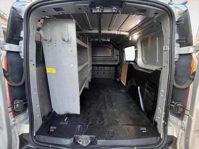 2019 Ford Transit Connect XLT
