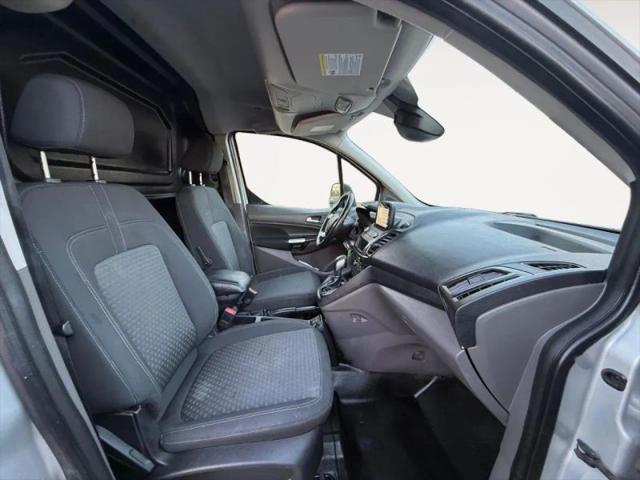 2019 Ford Transit Connect XLT
