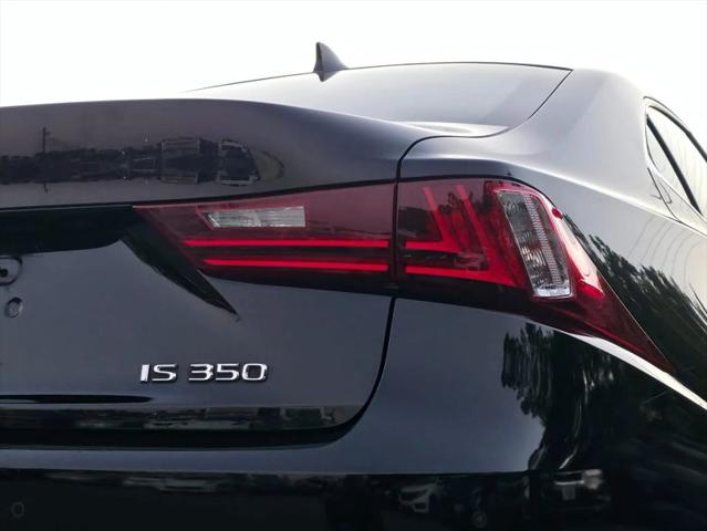 2014 Lexus IS 350 350