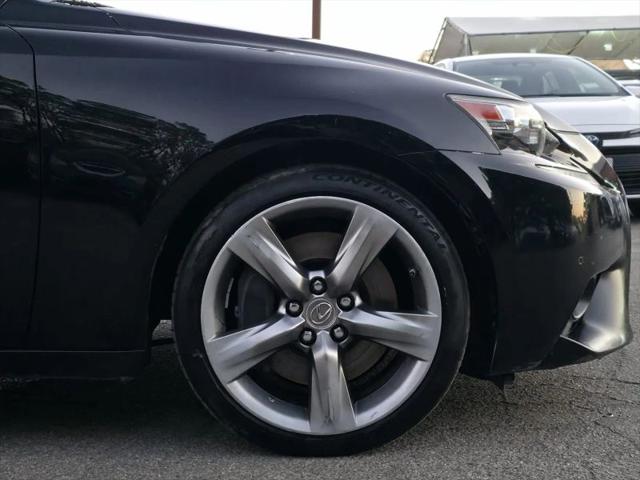 2014 Lexus IS 350 350