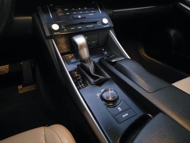 2014 Lexus IS 350 350