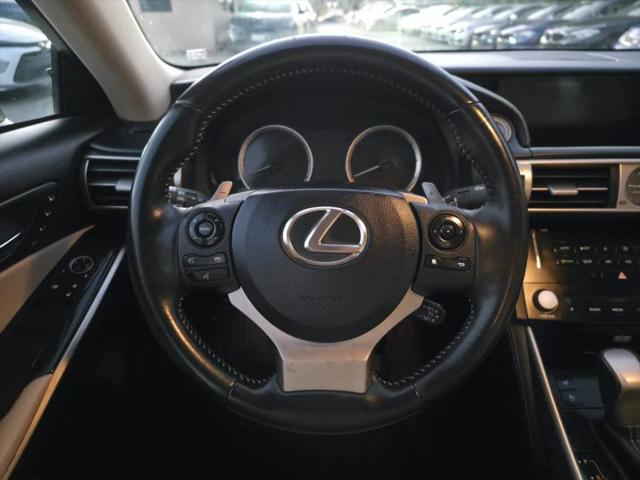 2014 Lexus IS 350 350