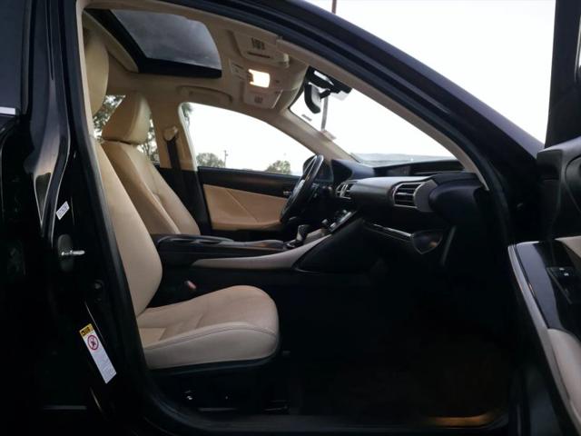 2014 Lexus IS 350 350
