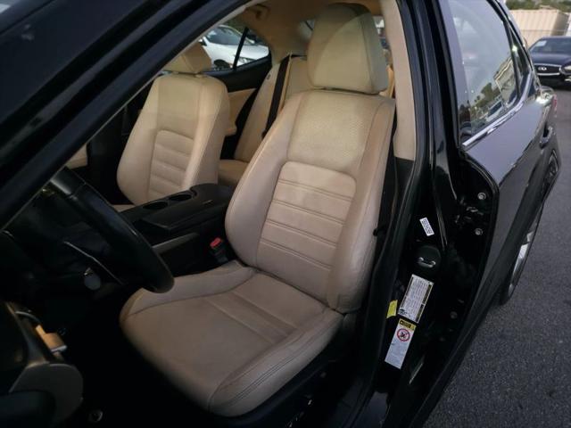 2014 Lexus IS 350 350