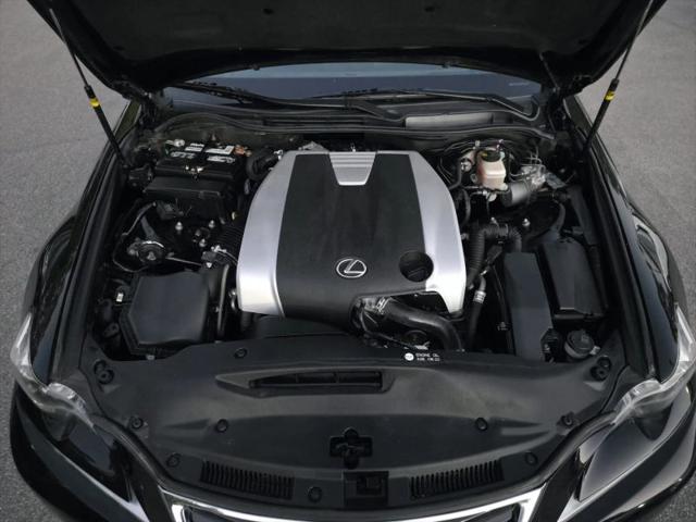 2014 Lexus IS 350 350