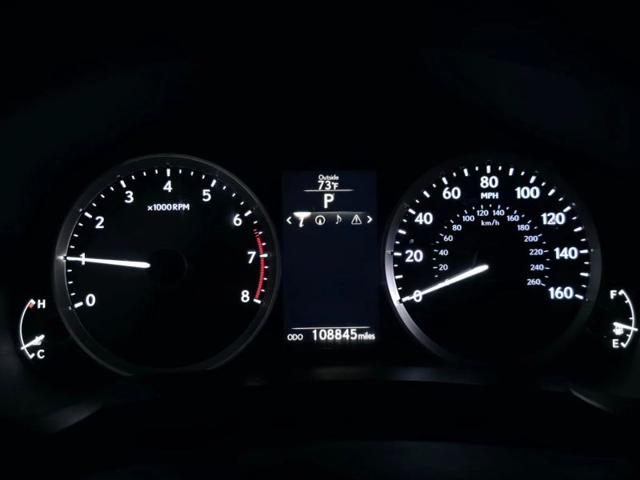 2014 Lexus IS 350 350