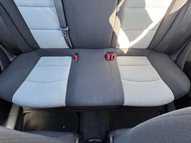 2016 Chevrolet Cruze Limited LS Auto