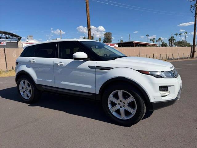 2015 Land Rover Range Rover Evoque Pure for sale in Glendale, AZ